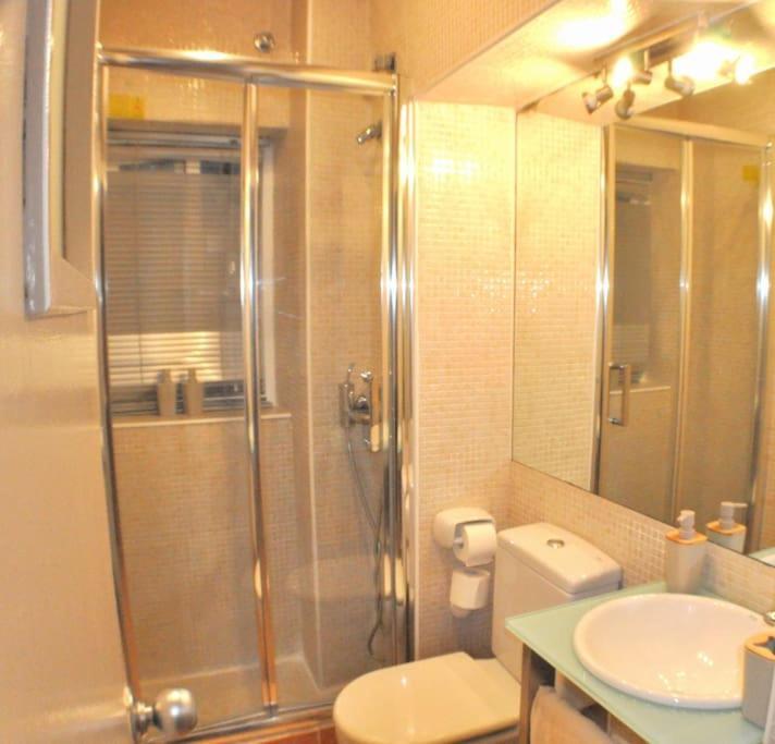 Appartement Triana *