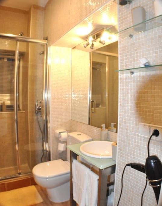 Triana Appartement Séville