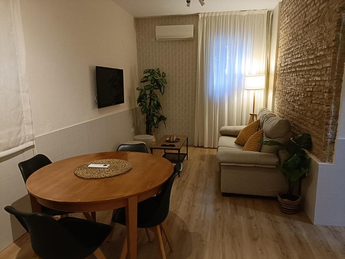 Appartement Triana *