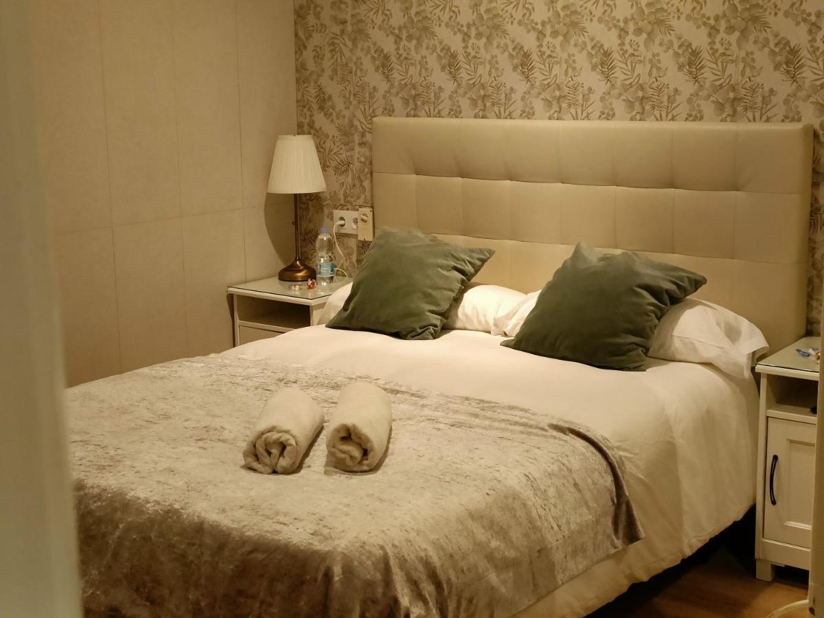 Appartement Triana *
