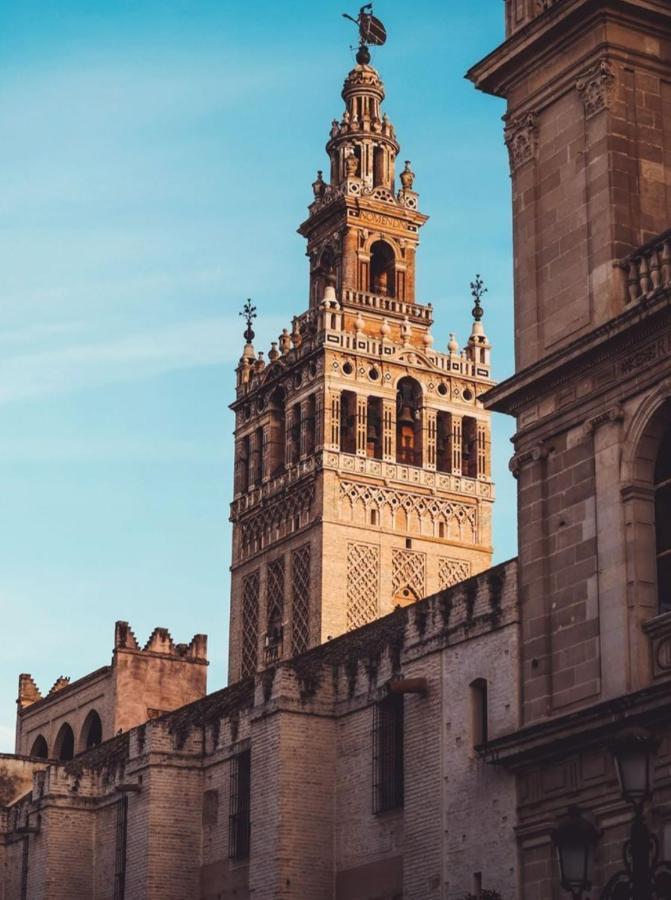 Apartment Triana Sevilla
