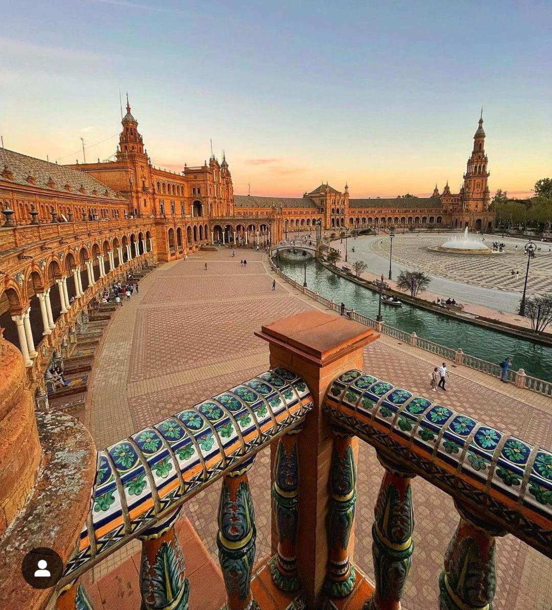 Triana Apartment Sevilla